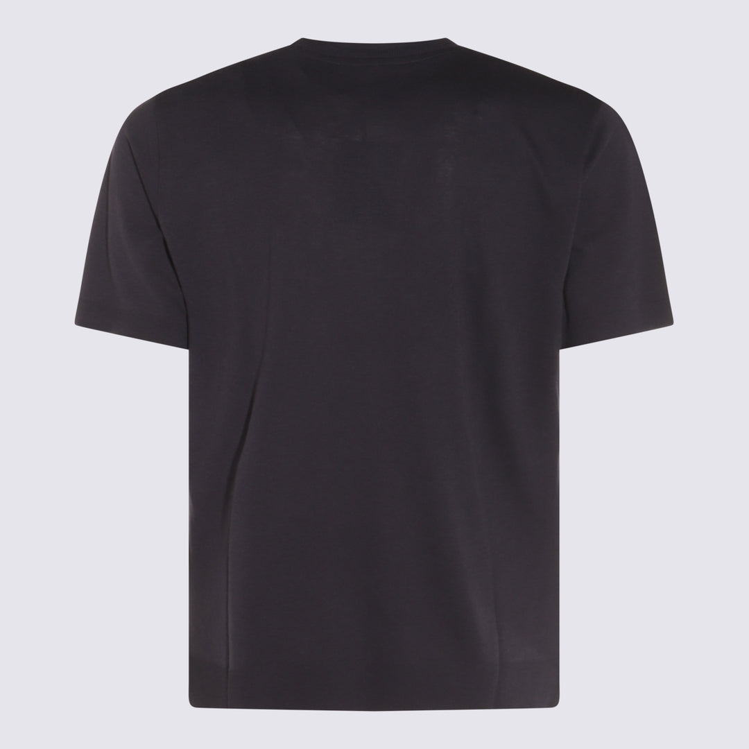 Altea T-shirts and Polos - Blue and green | ce85b9d6f7a27857fbf3ed0b7a38a124e3594d6d