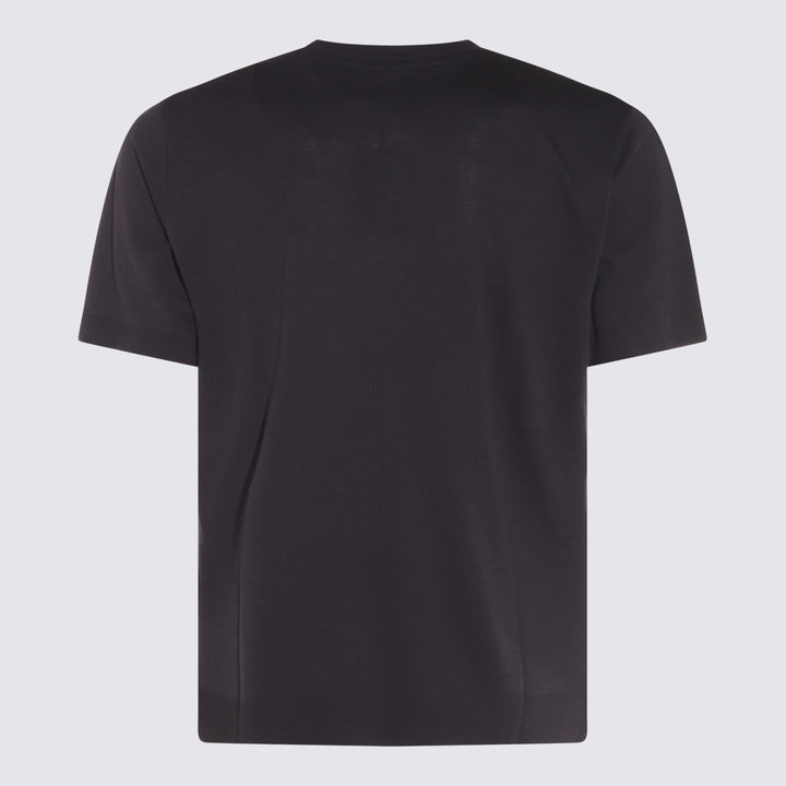 Altea T-shirts and Polos - Blue and green | ce85b9d6f7a27857fbf3ed0b7a38a124e3594d6d