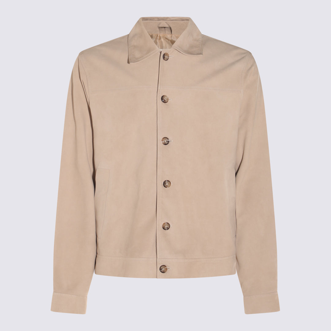 Altea Jackets - SAND | 3868954c5166e1272c4d6d9f89252f179f574a93