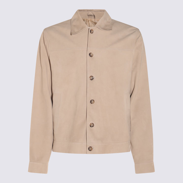 Altea Jackets - SAND | 3868954c5166e1272c4d6d9f89252f179f574a93