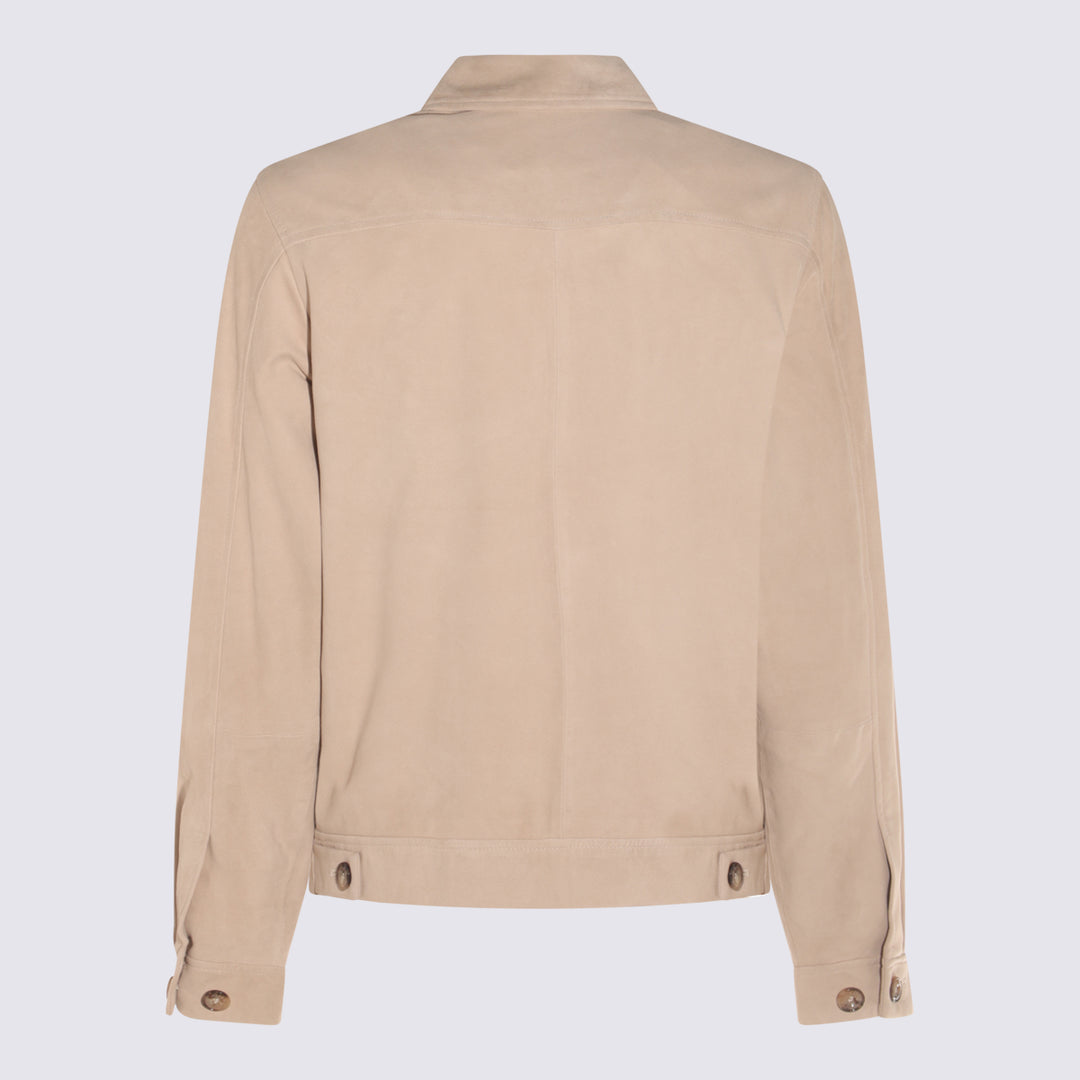 Altea Jackets - SAND | 8129f20000c19c2bd8d1e776b28c27417a64b560