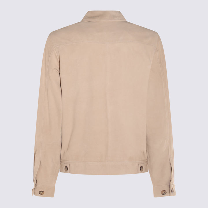 Altea Jackets - SAND | 8129f20000c19c2bd8d1e776b28c27417a64b560