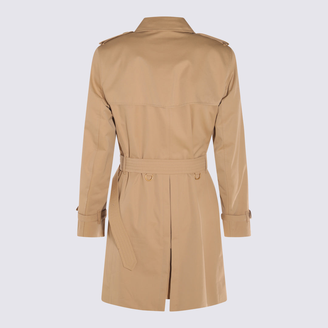 Burberry Jackets - HONEY | b2c11b2fb6e8d4c145449f46fc267118a882499f