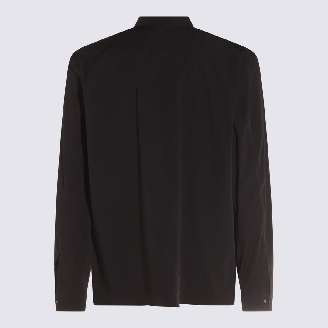 Herno Jackets - Blacks and greys | f886ec312f1d12a9b43505022616ac53bf9e998c