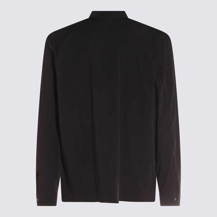 Herno Jackets - Blacks and greys | f886ec312f1d12a9b43505022616ac53bf9e998c