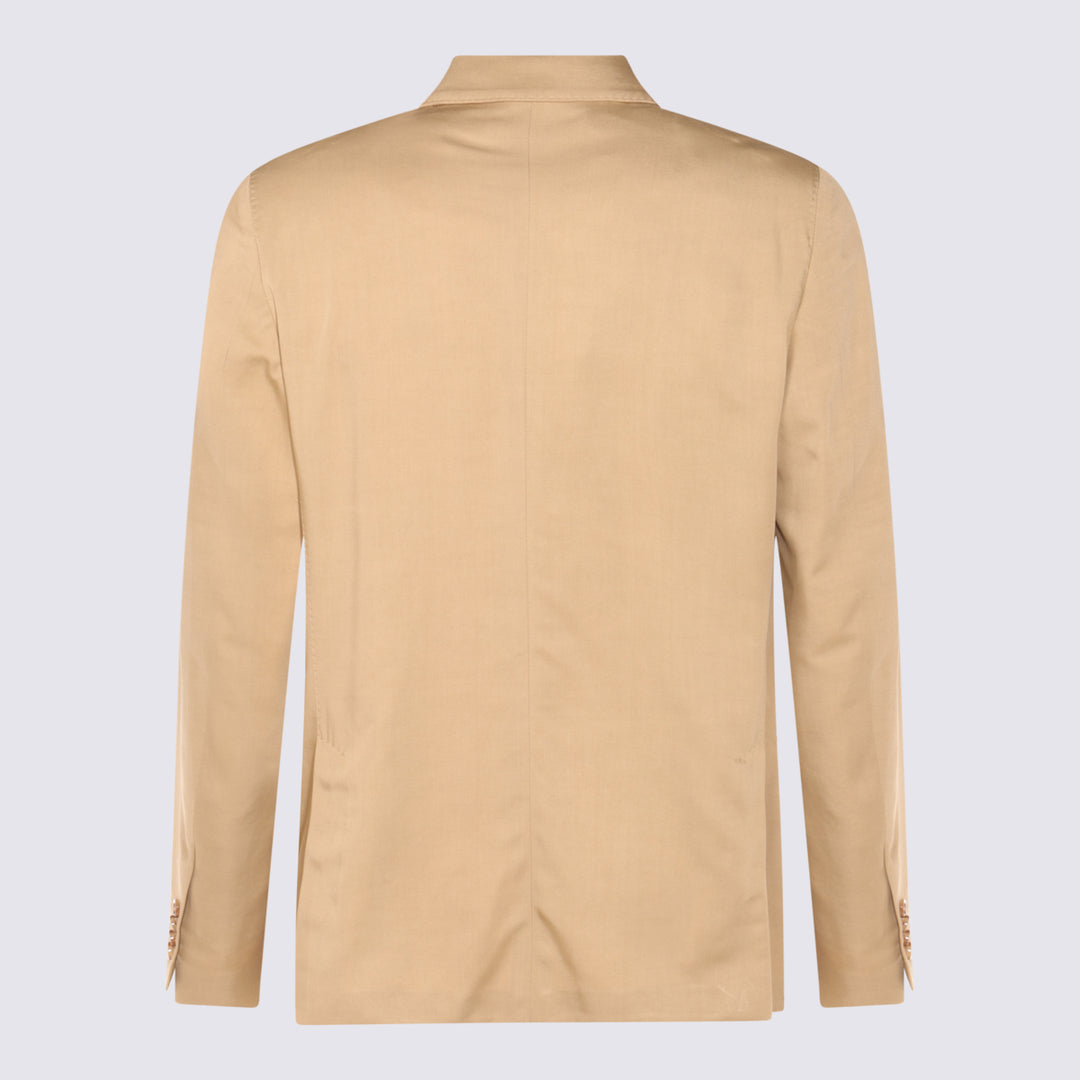 Lardini Dresses - Light and natural | 1516de49e48179050872254fffe193159c5565a4