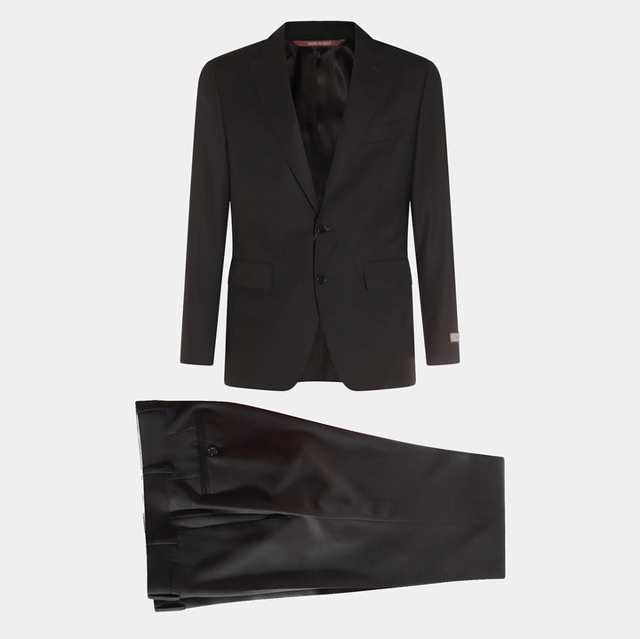 Canali Dresses - Blacks and greys | cf13e22714984dee7ab429267016ce0c68c27ece