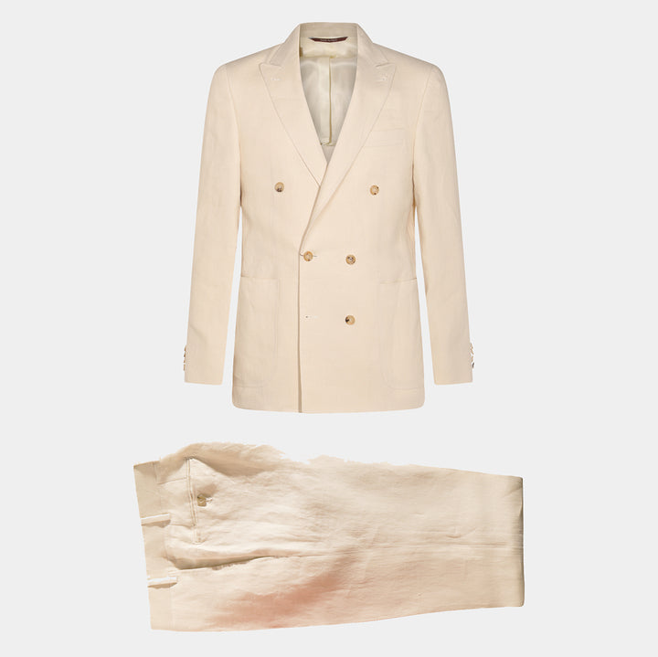 Canali Dresses - Light and natural | 9ecb0c00c090338dcabc494434d58718bd983f36