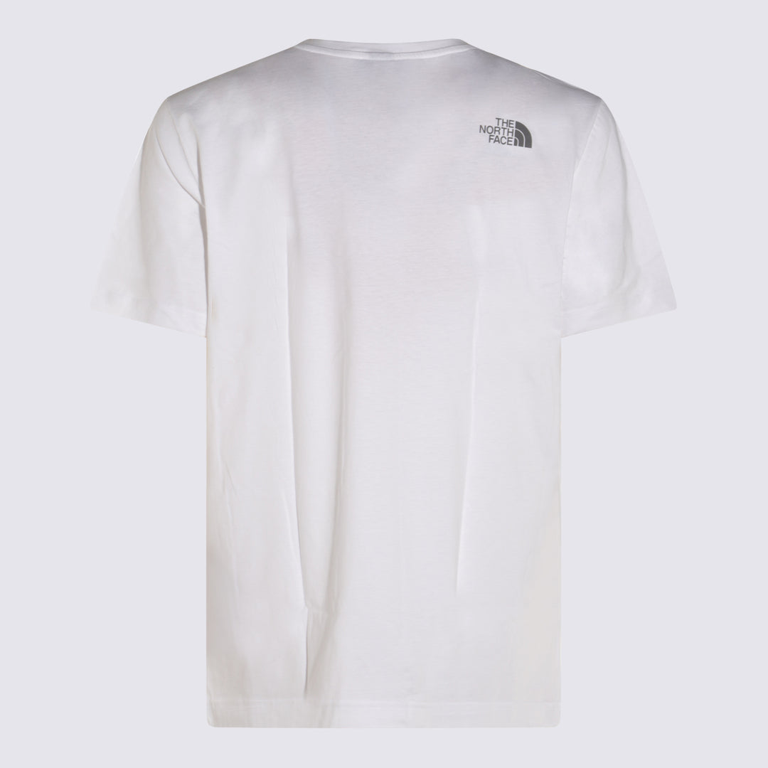 The North Face T-shirts and Polos - Light and natural | f4b0eb6ee7bf2583fb1ee79ddde382e9b996ef9e