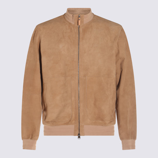 Jackets Light And Natural