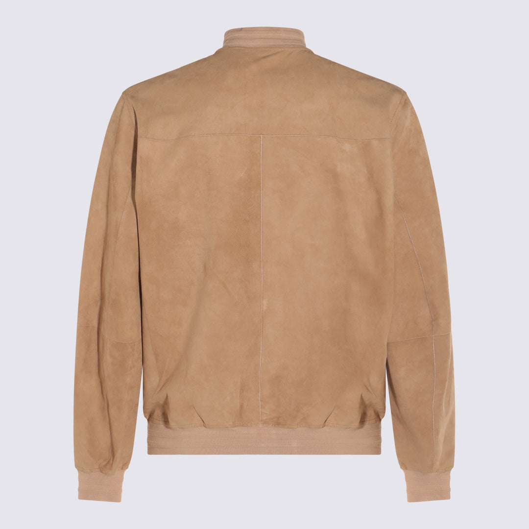 Canali Jackets - Light and natural | 27ab941d07218acfeedaf0d585e3b94982082ad1