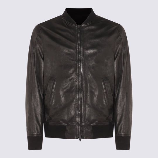 Jackets Blacks And Greys