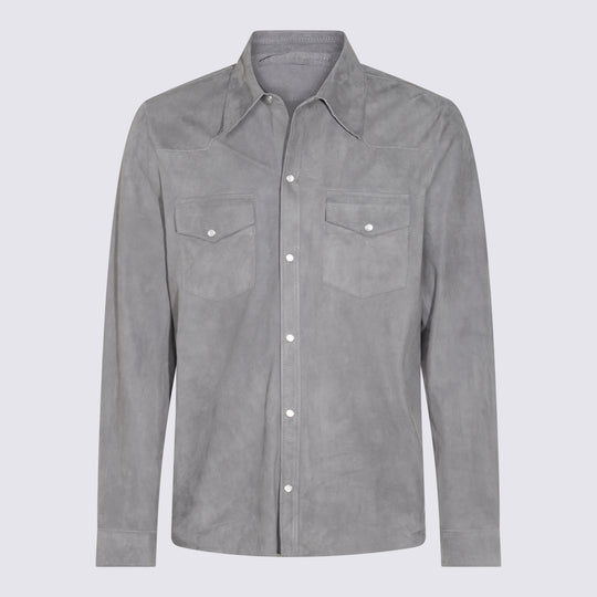 Jackets Blacks And Greys