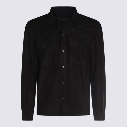 Jackets Blacks And Greys