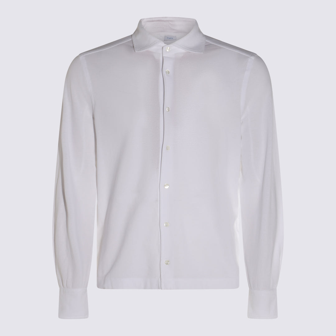 Malo Shirts - Light and natural | 86e66f4b0e99537b200072aed088d13d8e4f7611