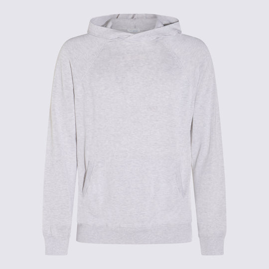 Sweaters Blacks And Greys