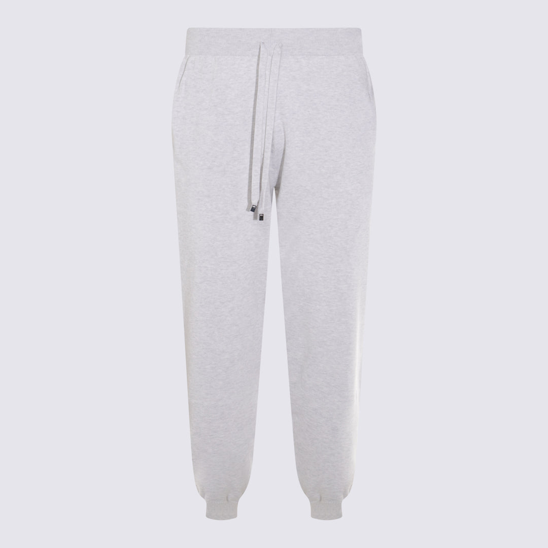 Malo Trousers - Blue and green | 49167b1bc274040e09061f750777f22c4b908d71