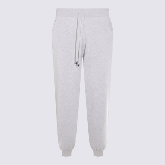 Trousers Blue And Green