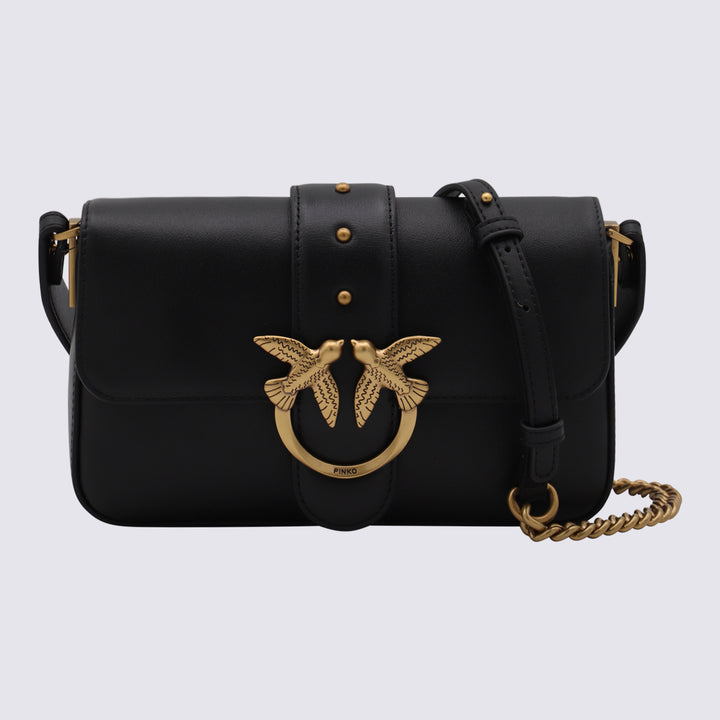 Pinko Bags - Blacks and greys | a2521327d3bfd04c3dcd99239955040d9e6d89bd