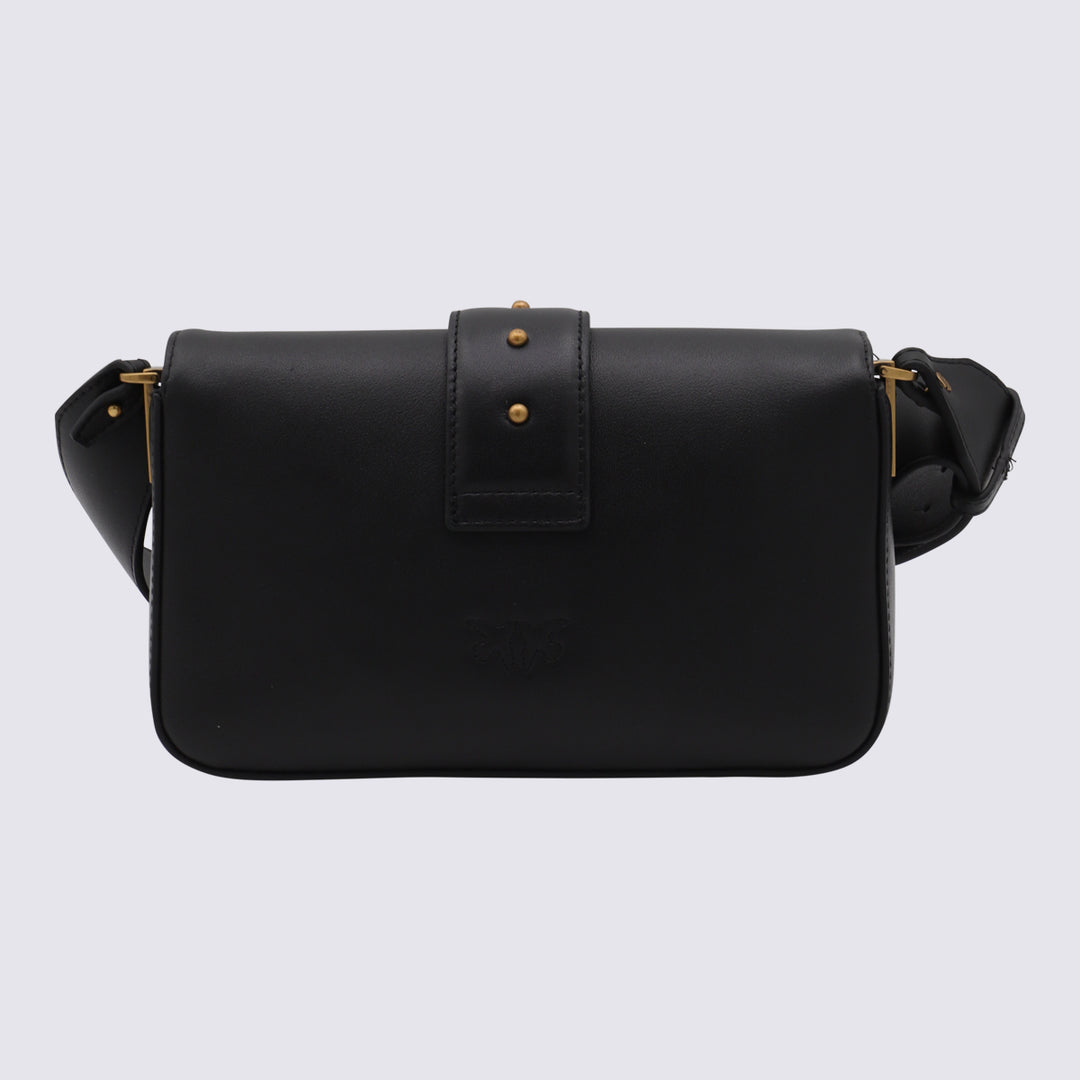 Pinko Bags - Blacks and greys | 7150865b314be975425a3e0f4f2110bb4fc5aa89