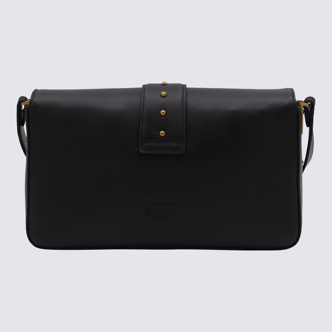 Pinko Bags - Blacks and greys | d1183bd85164c6011fb3c9284abe0e54b3c18b66