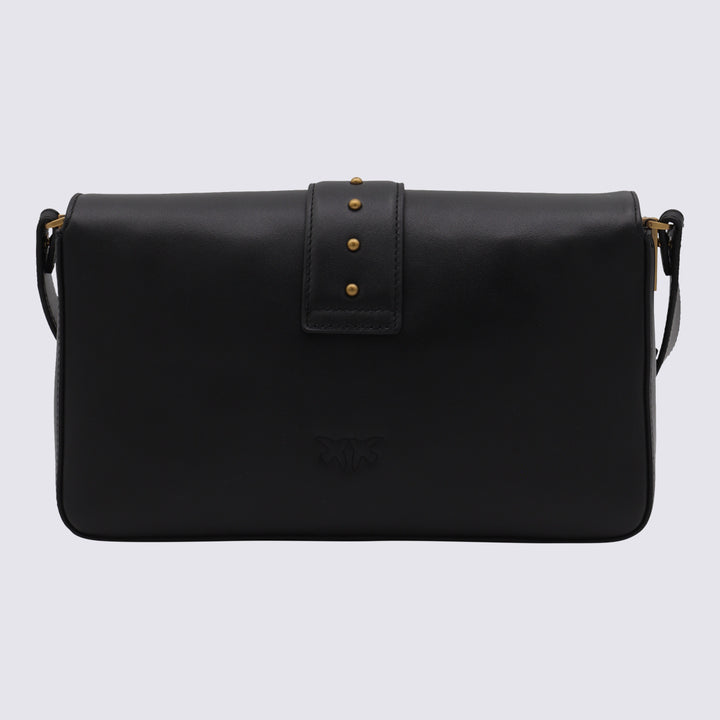 Pinko Bags - Blacks and greys | d1183bd85164c6011fb3c9284abe0e54b3c18b66
