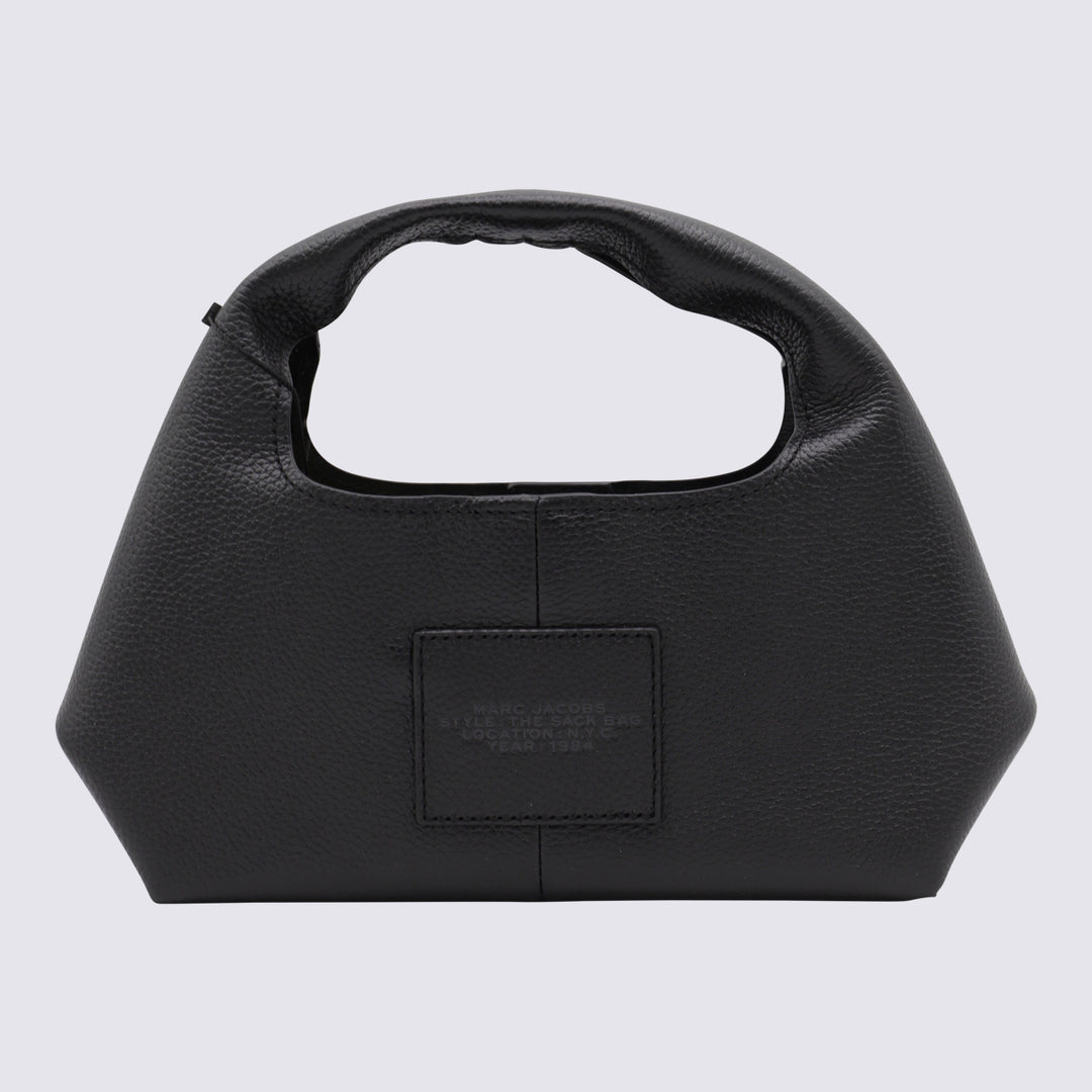 Marc Jacobs Bags - TONAL BLACK | 64008f0835a8c3968368eeb44e12bdc2a3366456