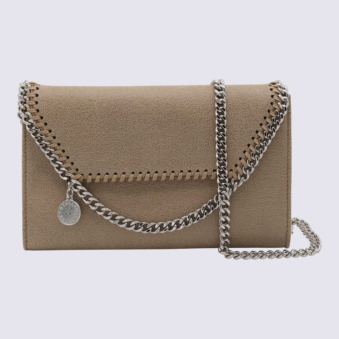 Stella Mccartney Bags - TOFFEE | ad59c895785a51c089a5fd67b9d4813048684b7e