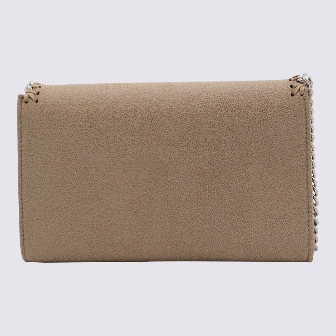 Stella Mccartney Bags - TOFFEE | b95c97c9b5924a6dc3dd99cc4b9d369cd8d53c59