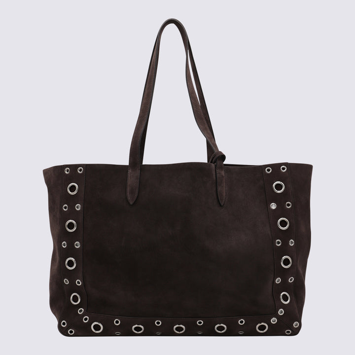 Valentino Garavani Bags - Brown | f1fbe5637c79fd794cbb244a0c0ea4b484684f44