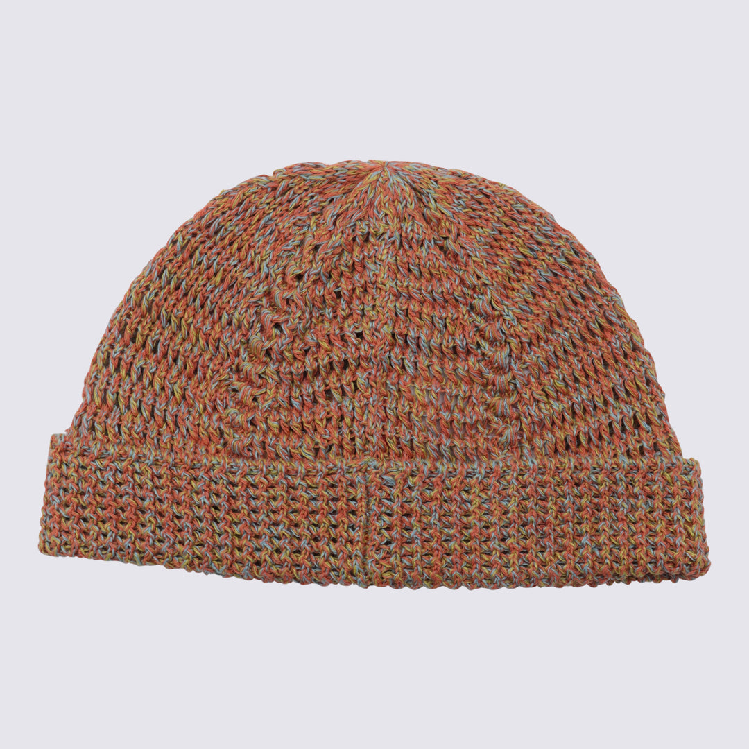 Valentino Garavani Hats - Brown | d11a56e2a1faabbcc121d8ba8ca2f7df3f55b1c4