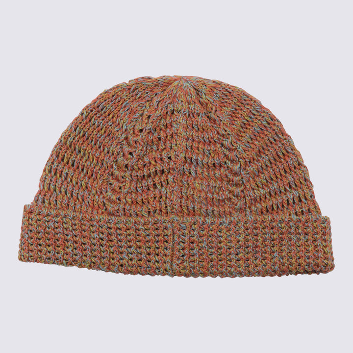 Valentino Garavani Hats - Brown | d11a56e2a1faabbcc121d8ba8ca2f7df3f55b1c4