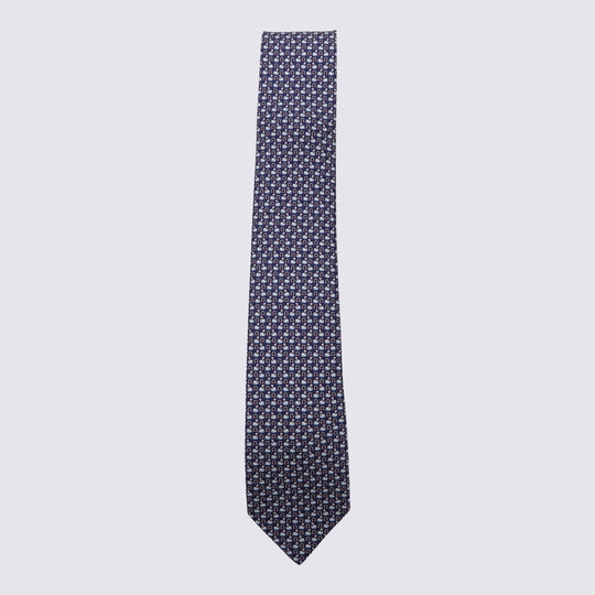Ties F.Navy