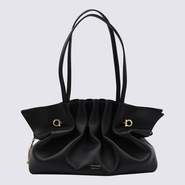 Ferragamo Bags - Blacks and greys | 609f73dce269e2843a593a86514a01f5dcadf561