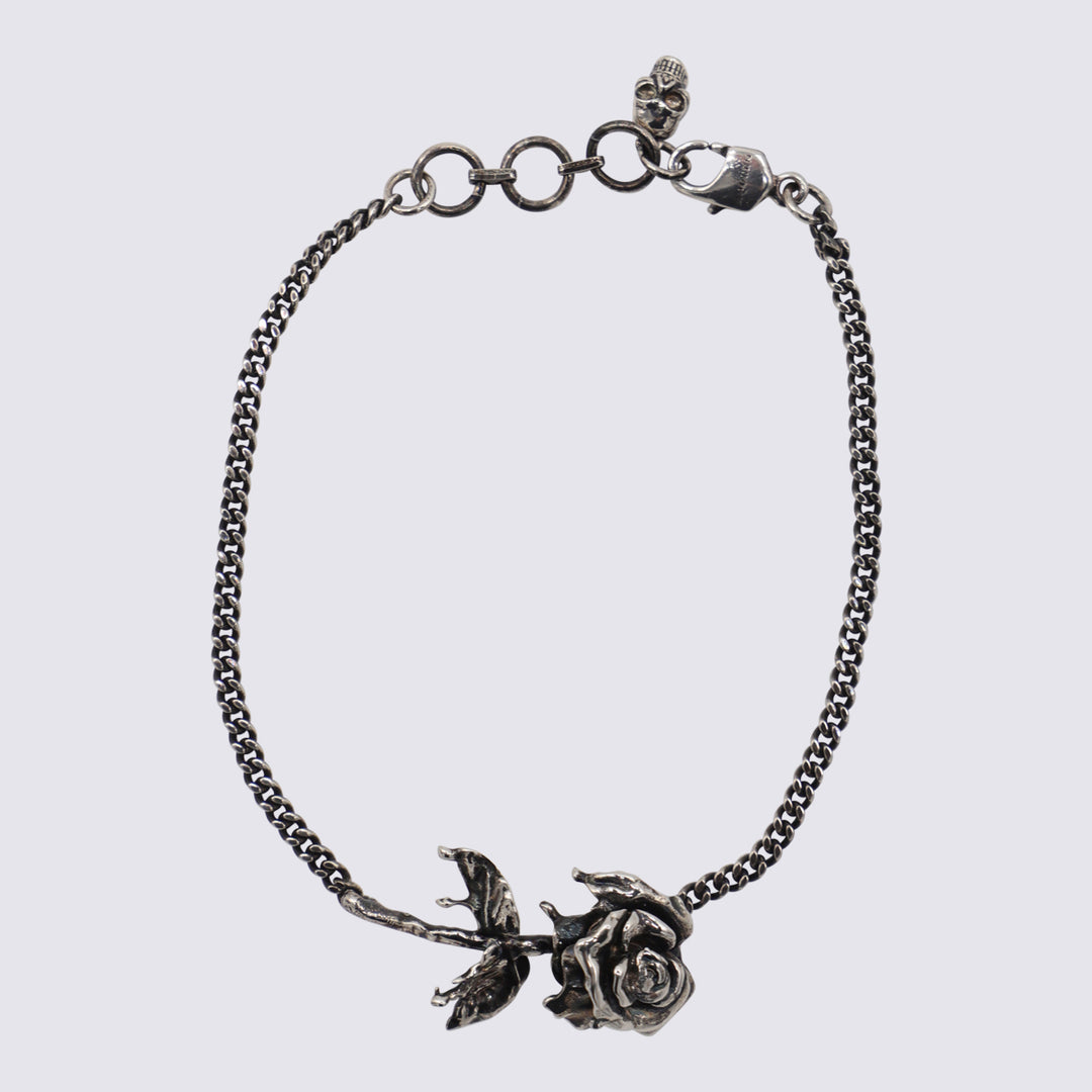 Alexander Mcqueen Bijoux - Light and natural | 0361371b4b5d693add074f95f1023df9ff52d1c4