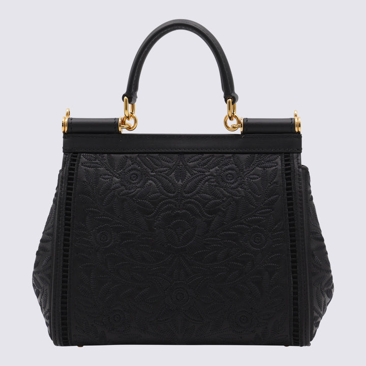 Dolce & Gabbana Bags - Blacks and greys | 80075e7333bd1cea65a7a020588709d87b9095e1