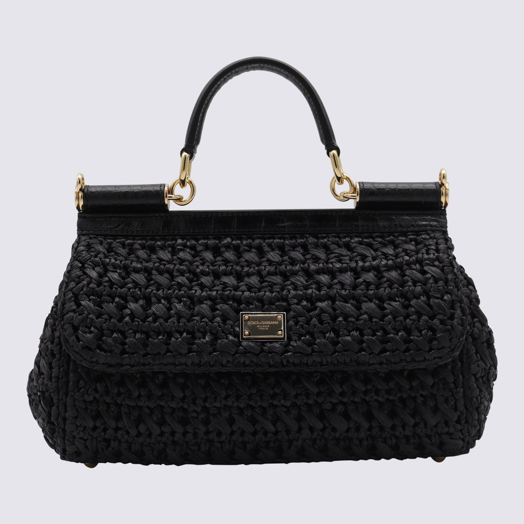 Dolce & Gabbana Bags - Blacks and greys | 367919c1073c4f5afa3146af43bf20c46c939459