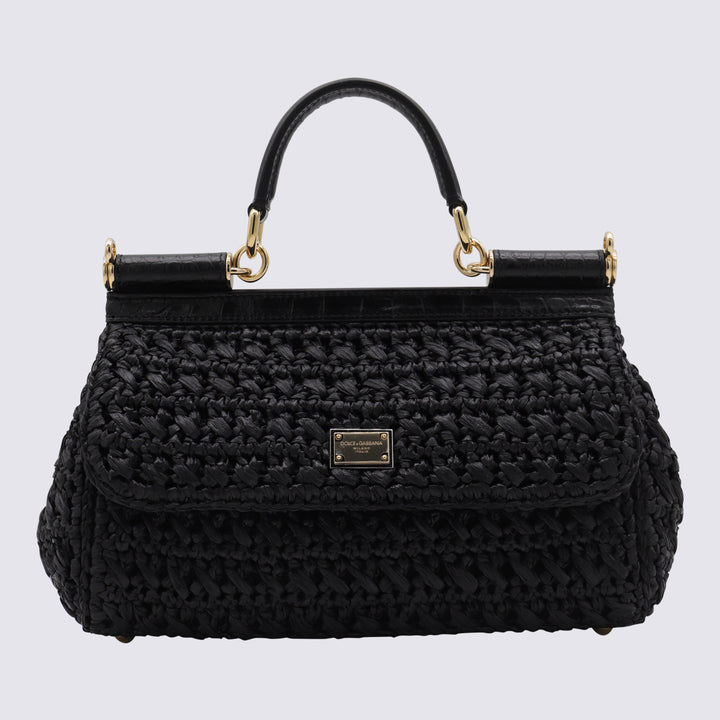 Dolce & Gabbana Bags - Blacks and greys | 367919c1073c4f5afa3146af43bf20c46c939459