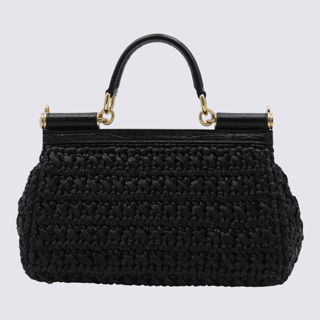 Dolce & Gabbana Bags - Blacks and greys | deed355e4c71abc6451764613718da26b1db366d