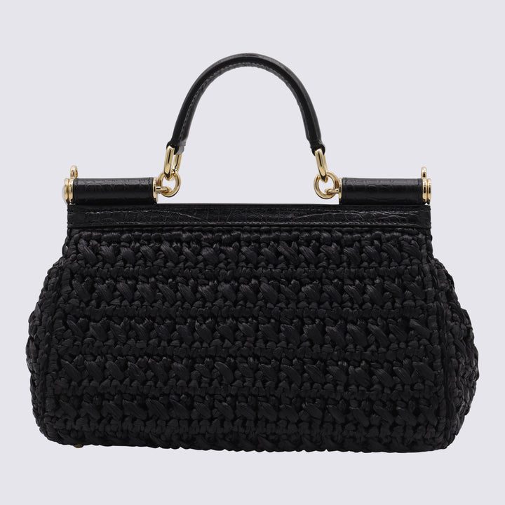 Dolce & Gabbana Bags - Blacks and greys | deed355e4c71abc6451764613718da26b1db366d