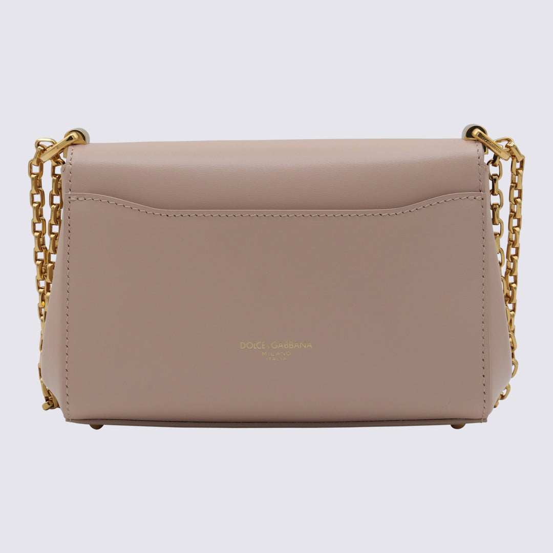 Dolce & Gabbana Bags - Nude | 4ef1be9ce234f8d23c45c6106069261c83df4e2c