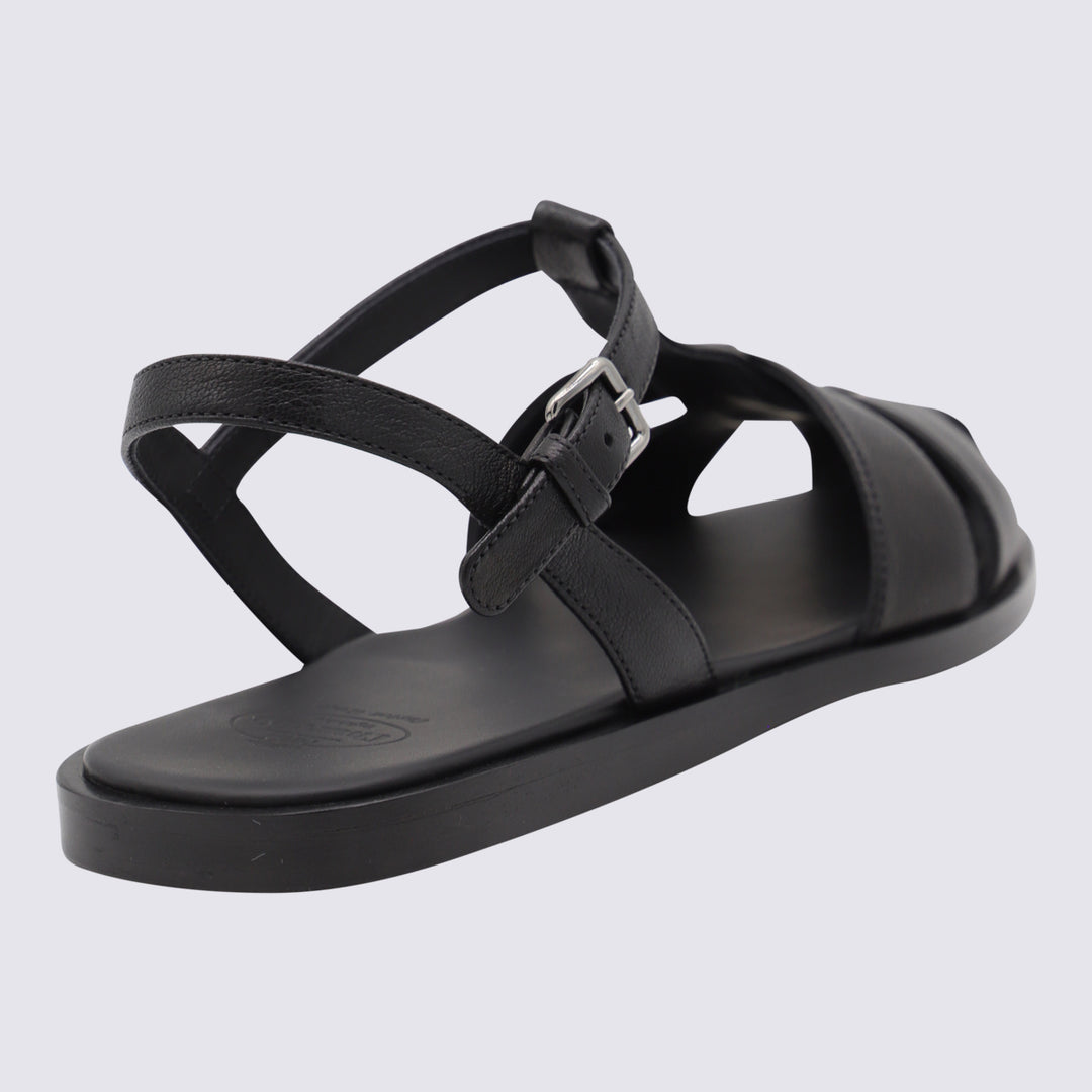 Church'S Sandals - Blacks and greys | 689bf465b92a7acc7655511c2b85e05df3365635