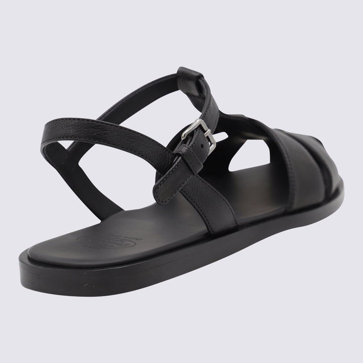 Church'S Sandals - Blacks and greys | 689bf465b92a7acc7655511c2b85e05df3365635