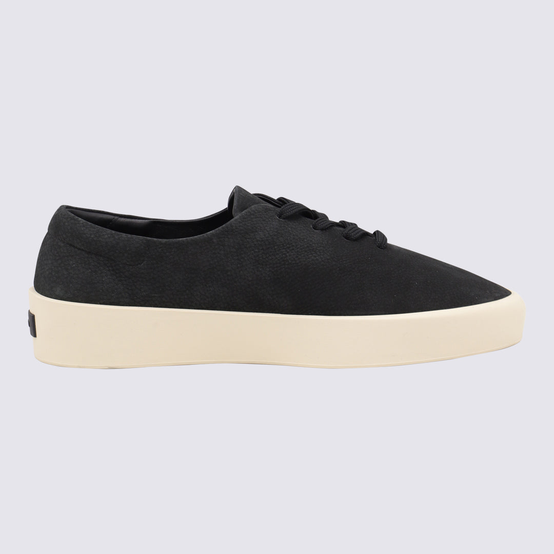 Fear Of God Flat shoes - Blacks and greys | 679d3647ae8366c95bf5dda17f2ee199775bd673