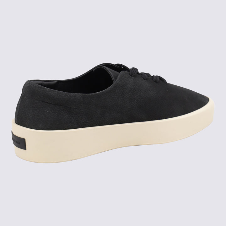 Fear Of God Flat shoes - Blacks and greys | 4ac4858c19e623053a808a447449c4bef3515630