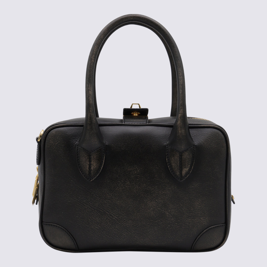 Golden Goose Bags - Blacks and greys | e3f3724737eb9825c31c231e866ce355ec1d2cbe