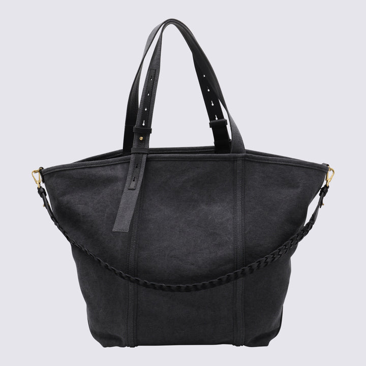 Golden Goose Bags - Blacks and greys | cae59b04d32569a9157bad7d71d375c9f02897d8