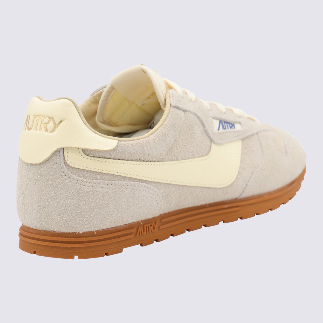 Autry Sneakers - WIFE | 76036440852a2d86b30029eef9dd0dcf3da1f8c4