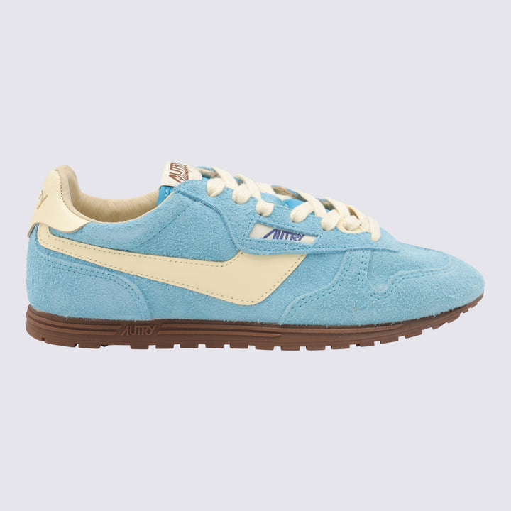 Autry Sneakers - KYOTO | fbbe90294f29232519bdbd53be40dd74f6cbc5de