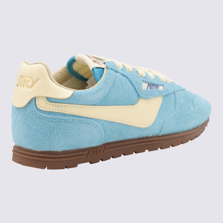 Autry Sneakers - KYOTO | eb4070ae78e1e431cde9bb61437af7f6095eae6c